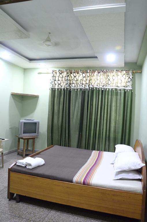 Hotel New Bakshi House Agra (Uttar Pradesh) Quarto foto