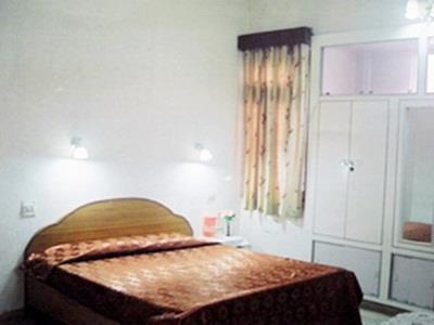 Hotel New Bakshi House Agra (Uttar Pradesh) Exterior foto