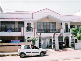 Hotel New Bakshi House Agra (Uttar Pradesh) Exterior foto