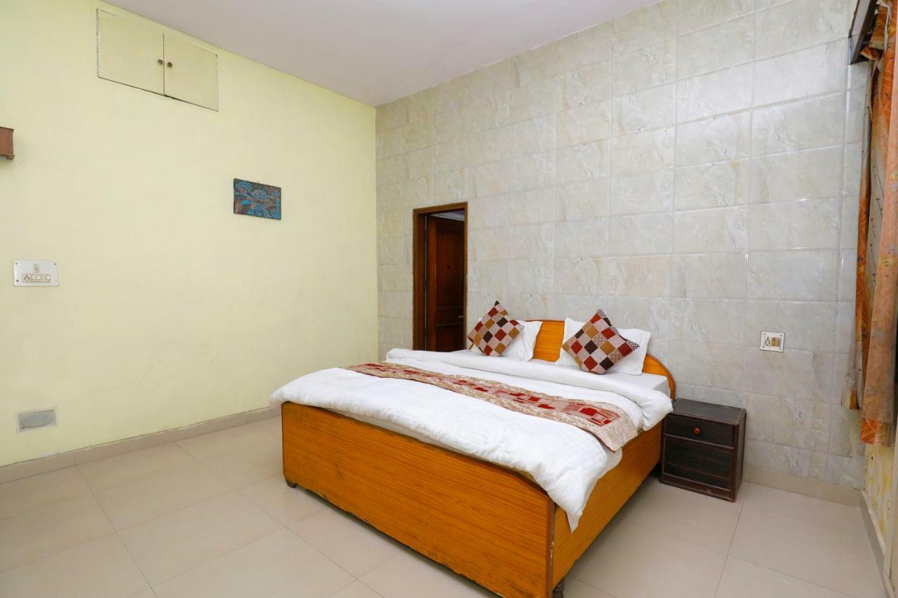 Hotel New Bakshi House Agra (Uttar Pradesh) Exterior foto